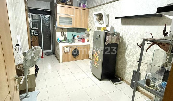 Apartemen Green Palm Residence 2 BR Apartemen Green Palm Residence 2 BR