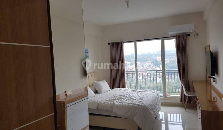 Turun Harga Galeri Ciumbuleuit Apartemen 3 Tipe Magnolia Studio 1