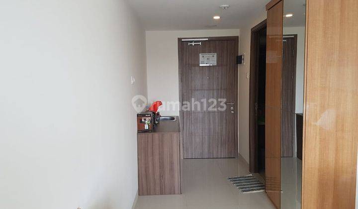 Turun Harga Galeri Ciumbuleuit Apartemen 3 Tipe Magnolia Studio 2