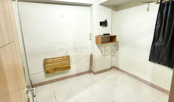 Apartemen Green Palm Residence 2 BR 2