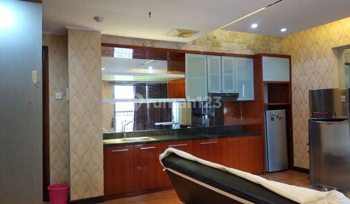 Apartemen Waterplace Pakuwon Indah Full Furnish  1