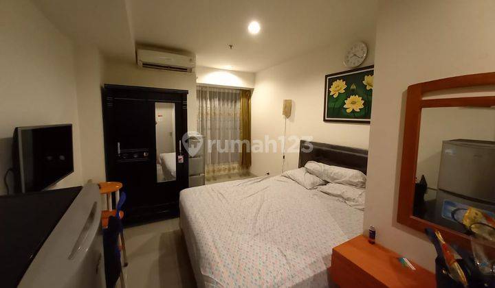 Jual Murah Apartement Kamala Lagoon, Pekayon, Bekasi 1