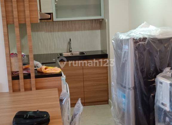 Disewakan Apartemen Landmark Residence Furnished 2