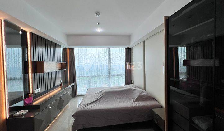 Disewakan Apartemen Siap Huni Millenium Village Fairview Full Furnished 1