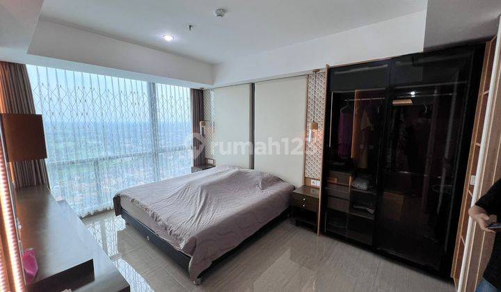 Disewakan Apartemen Siap Huni Millenium Village Fairview Full Furnished 2