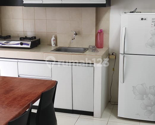 Dijual Apartment Mediterania Garden 2, 2BR harga bagus 2