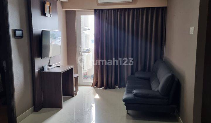 Apartemen 3 Bedroom full furnished di Gajahmada Smg 1