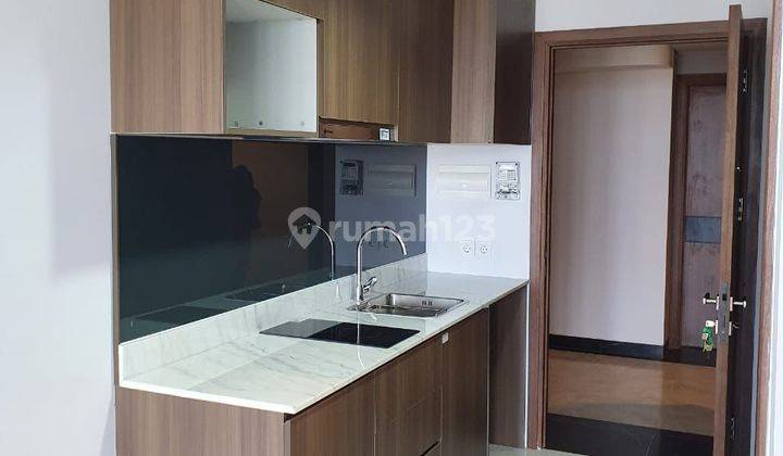 The Smith Alam Sutera, Tangerang, 1BR, unfurnished, Brand New Unit. 1