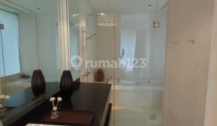 Verde Townhouse apartment with private swimming pool for rent 2