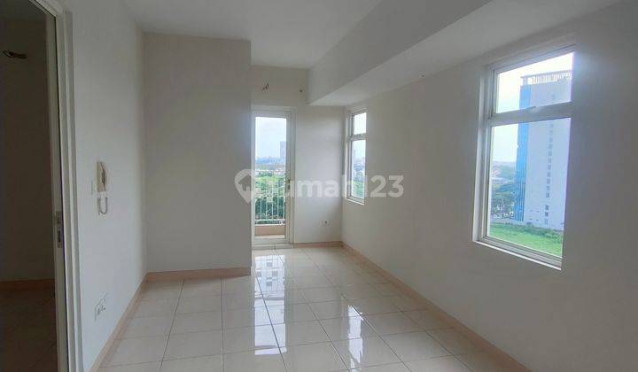 Apartemen Springlake Huk Hoek Summarecon Bekasi 1