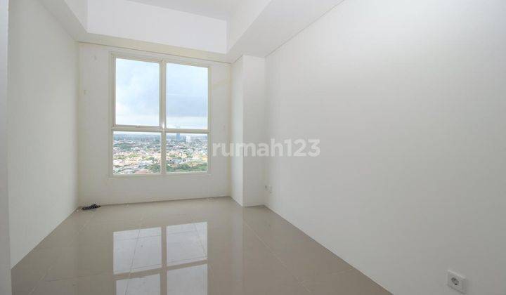 Apartemen 2 Br Dekat Alam Sutera, Akses Mudah, Lantai Tinggi 2