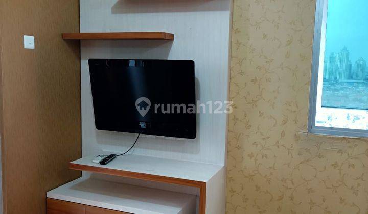 Disewakan Apartemen Pakubuwono Terrace Type Studio 2