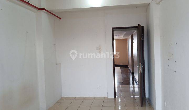 Disewakan Apartemen Puri Park View Tower C studio lt 11 kosong hdp city/timur BU murah 2