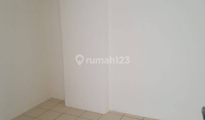 Disewakan Apartemen Puri Park View Tower C 2BR lt 23 kosong hdp tol/utara BU murah 2