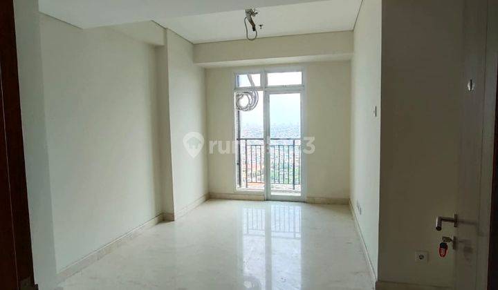 Apartement Puri Orchard Tower Cedar Heights Wing A Lt 38, 2BR, Non Furnished 2