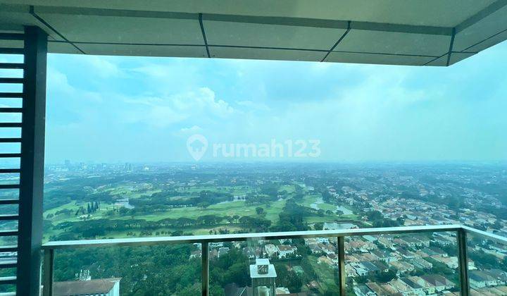 SIAP HUNI Apartemen Millenium Village FullFurnished Tower Hillcrest 2