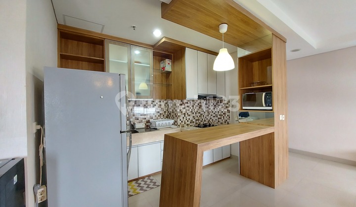 Apartemen Pen House Trivium Terrace 114Sqm Bagus dan Nyaman di Lippo Cikarang 2