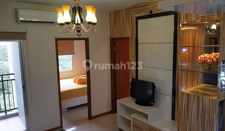 Apartemen Greenhill Kelapa Gading Murah Jakarta Utara 1