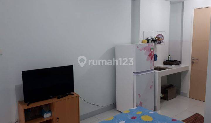 Apartement Ayodhya Serpong Tower Jade Lt 23, Studio, Semi Furnished 2