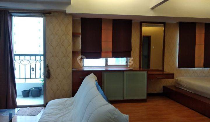 Dijual Apartemen Waterplace Lontar Pakuwon Indah Full Furnish  2