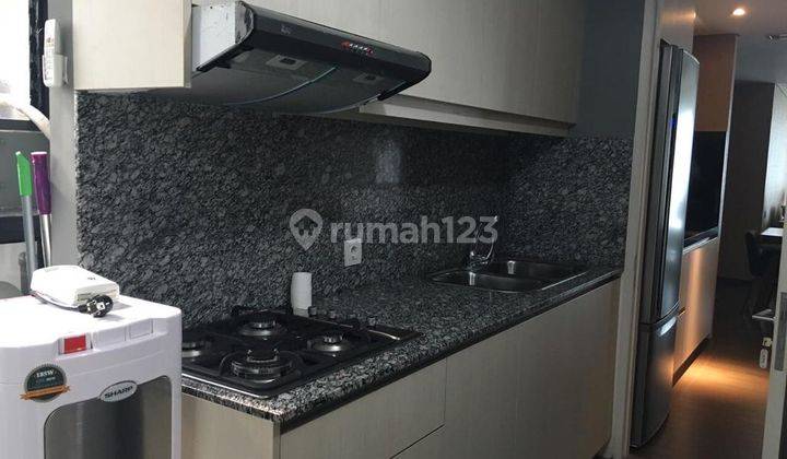 Verde Apartment, 3 kamar tidur, pet friendly, Dijual  2