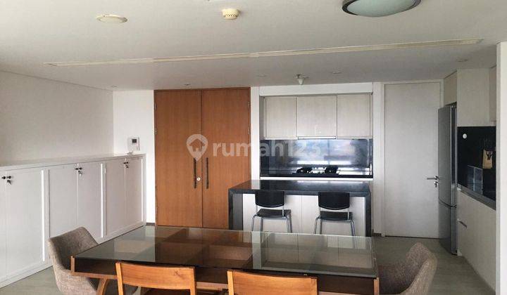 Verde Apartment, 3 kamar tidur, pet friendly, Dijual  1