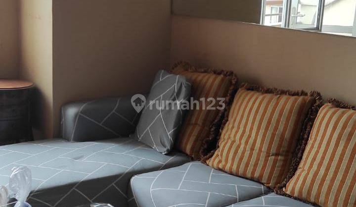 Apartemen Paladian 3 bedroom  luas 100 m2 termurah 2