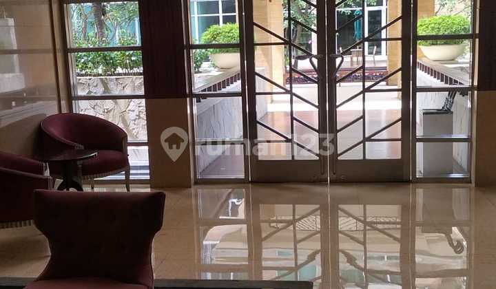 For Rent Luxury Pakubuwono Apartment in South Jakarta Ready to Occupy 2