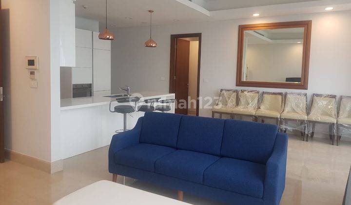 DIJUAL APARTEMEN MEWAH LA MAISON BARITO KEBAYORAN BARU / UNIT DENGAN 3 BR / 169 sqm / INVESTASI MENGUNTUNGKAN /SIAP SHOWING / TERMURAH Rp. 7,3M / PRIVATE LIFT / RIZAL - 08111 71 0202 1