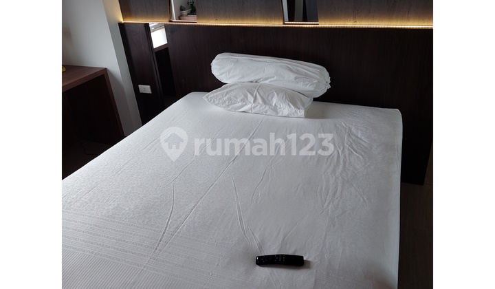 Apartment Paltrow City Alton Hunian Mewah di Lantai 7 2