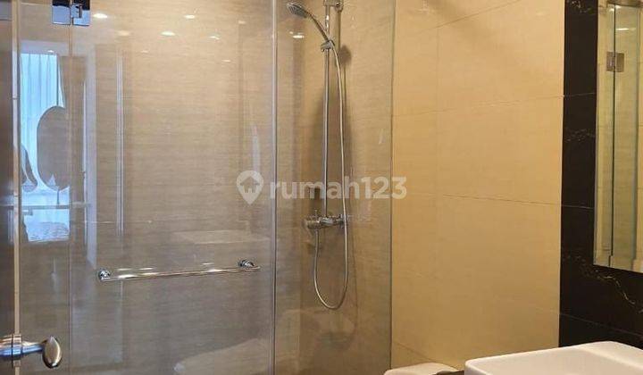 Apartment Private Lift The Kensington Royal Suites Kelapa Gading 2