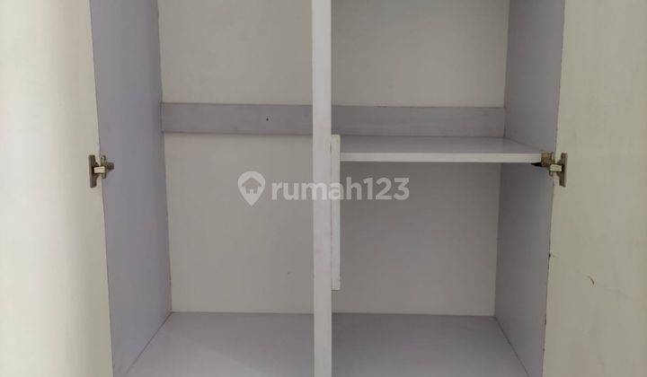 Apartemen Full Furnished Siap Huni di Gateway Pasteur  2