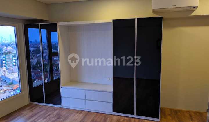 Maqna Apartment fully furnished with 2 bedrooms