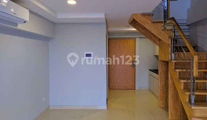 Apartmen Maqna fully furnished dgn 2 kmr tdr 2