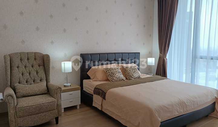 Disewakan unit Izzara  Simatupang  1