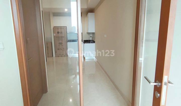 Condo 1+1 Taman Anggrek Residences Tanjung Duren Jakarta Barat 1