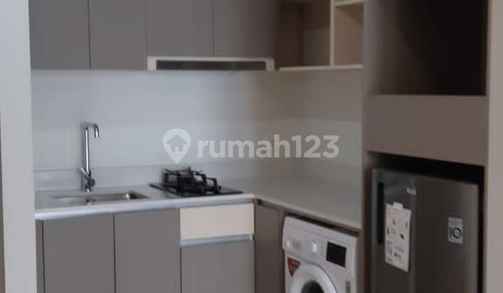 Apartemen Gold Coast PIK, 1 Bedroom