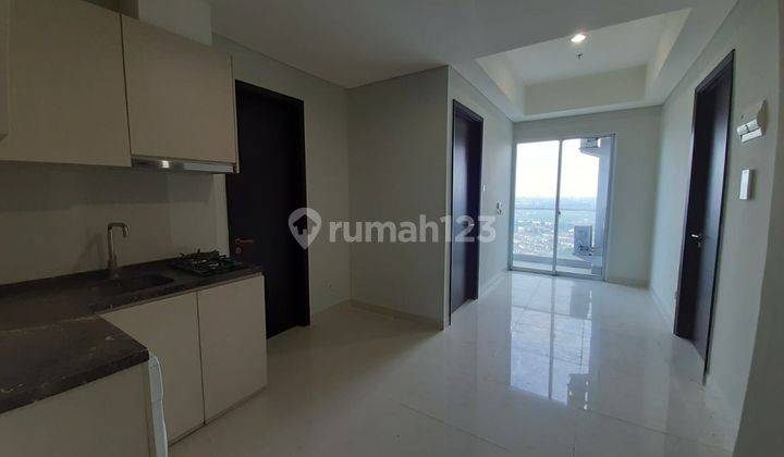 Apartemen Puri Mansion 2BR 2