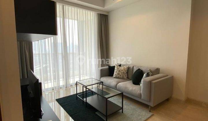 FOR SALE. APARTMENT THE ELEMENTS - 2BR 1