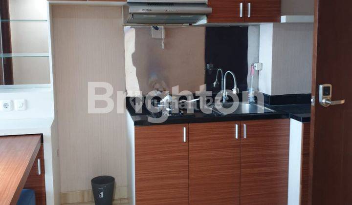 APARTEMEN GRAND SUNGKONO LAGOON VENETIAN FULL FURNISH MEWAH 2