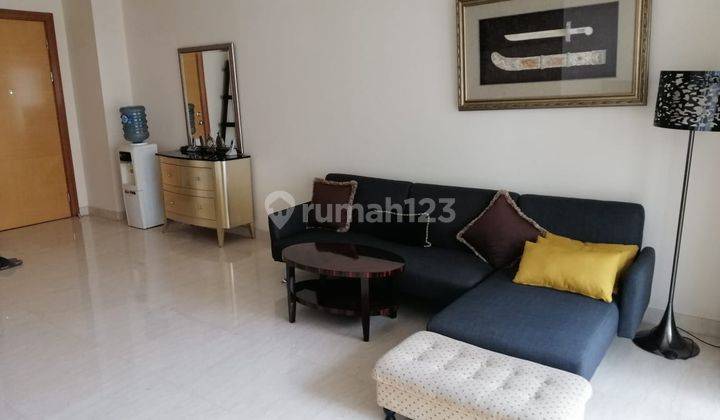 2BR Pakubuwono Residence 2