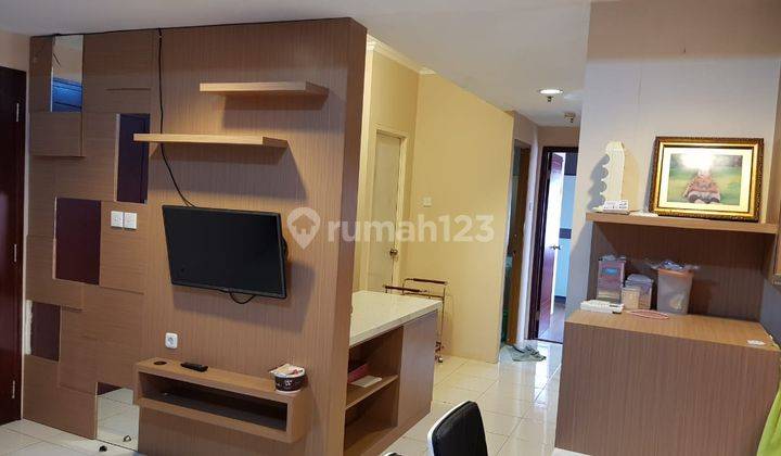 Di Jual cepat Apartemen Marina Mediterania Ancol Jakarta.  1