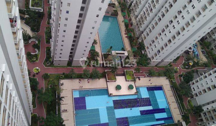 Mediterania Garden Residences 2, Jakarta Barat (RR) 1