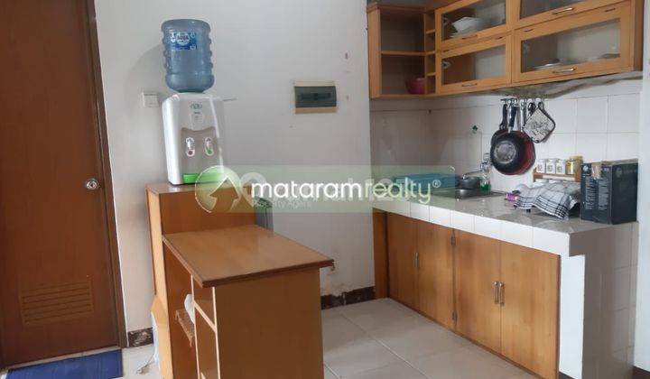 Grand Setiabudhi Apartment 2 BR Furnished Bagus 2