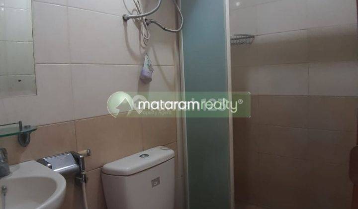 Apartment Grand Setiabudi type 2 Kamar Tidur, Top Floor, Full Furnish 2