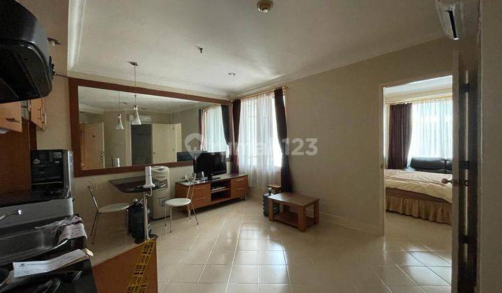 Hot Property.. Apartemen Batavia 1BR FullyFurnished Jakarta Pusat 2