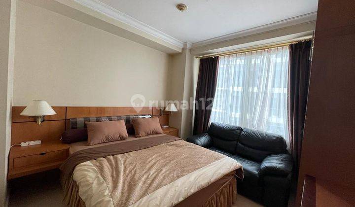 Hot Property.. Apartemen Batavia 1BR FullyFurnished Jakarta Pusat 2