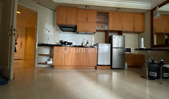 Hot Property.. Apartemen Batavia 1BR FullyFurnished Jakarta Pusat 2