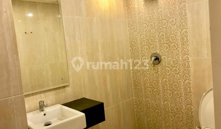 Disewakan Apartemen Trivium 3Br View Lake Bagus dan Nyaman 2