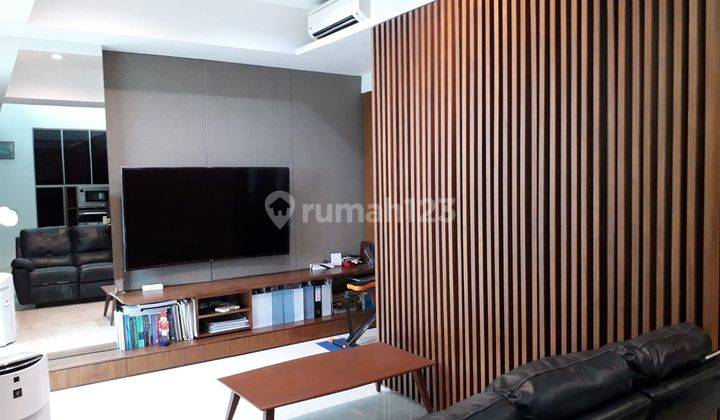 Apartemen Satu8 nan Private dan Exclusive di Jakarta Barat 2